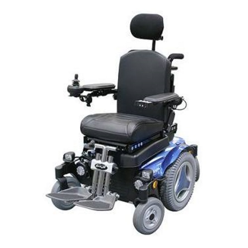 Power Wheelchair Rentals In Houston, TX